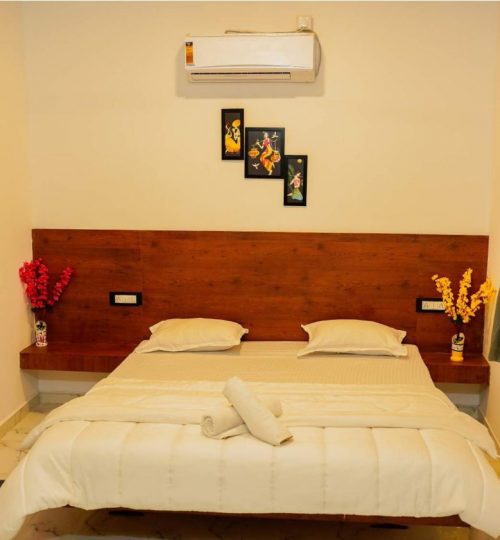 Galaxy Villa -3BHK-15